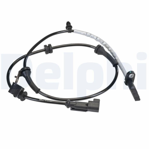 DELPHI Sensor, Raddrehzahl SS21560-12B1