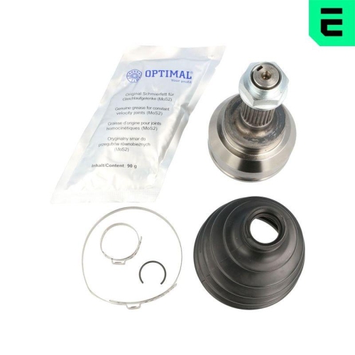 OPTIMAL Gelenksatz, Antriebswelle