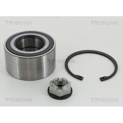 TRISCAN Radlagersatz