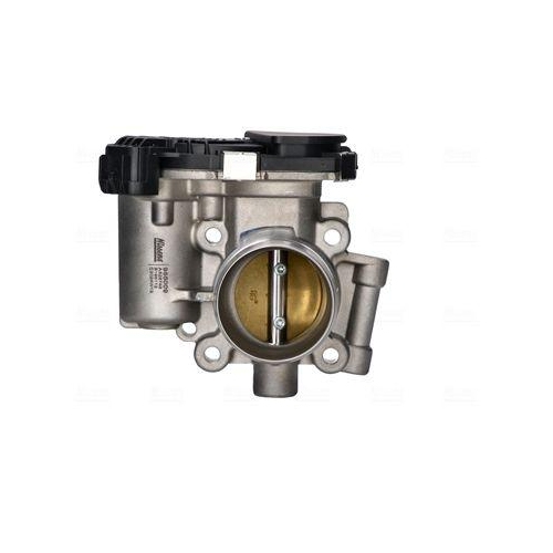 NISSENS Drosselklappenstutzen ** FIRST FIT ** 955009