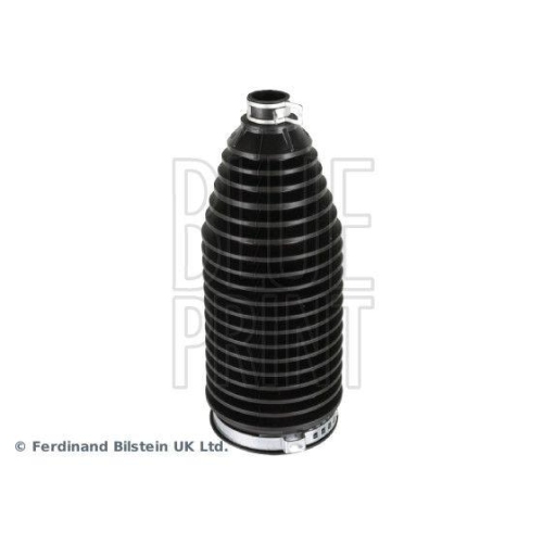 BLUE PRINT Faltenbalgsatz, Lenkung