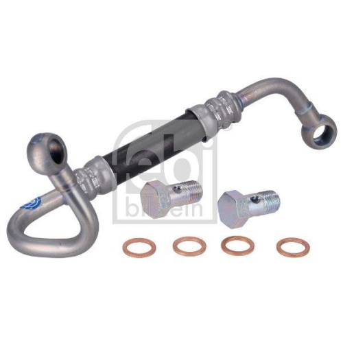 FEBI BILSTEIN Ölleitung, Lader 187849