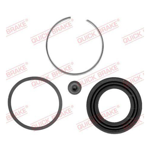 QUICK BRAKE Reparatursatz, Bremssattel 114-0308