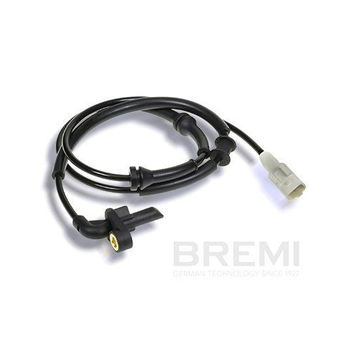BREMI Sensor, Raddrehzahl