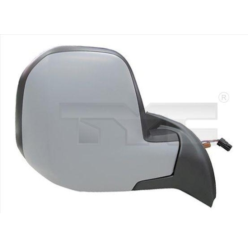 TYC Au&szlig;enspiegel