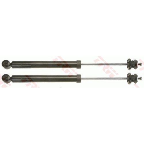 TRW Stoßdämpfer TRW TWIN