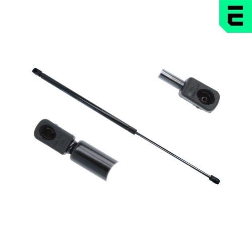 OPTIMAL Gasfeder, Koffer-/Laderaum