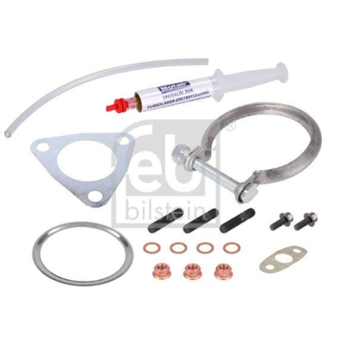 FEBI BILSTEIN Montagesatz, Lader