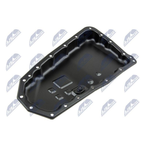 NTY Ölwanne, Automatikgetriebe BMO-CH-012