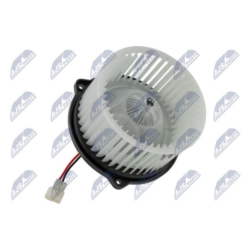 NTY Innenraumgebl&auml;se EWN-VV-002