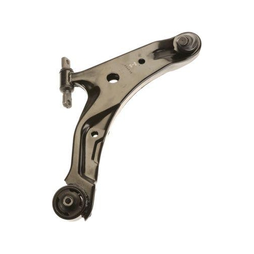 TRW Lenker, Radaufh&auml;ngung