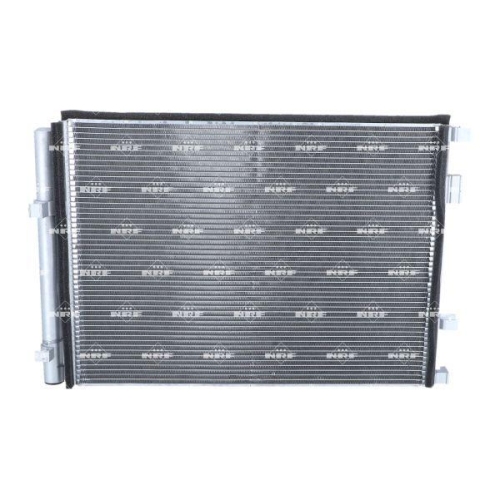 NRF Kondensator, Klimaanlage 350653