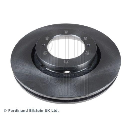 BLUE PRINT Bremsscheibe ADG04377