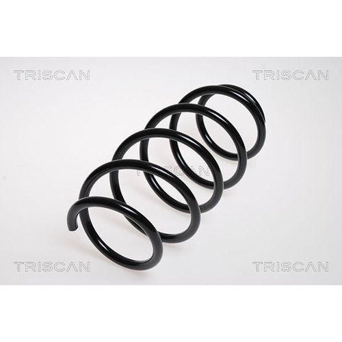 TRISCAN Fahrwerksfeder 8750 29141