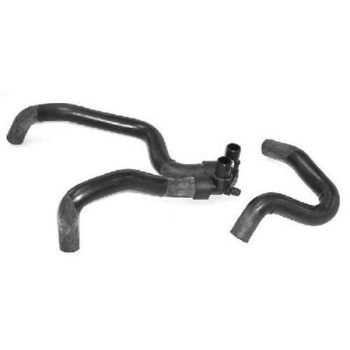 MAPCO Schlauch, W&auml;rmetauscher (Heizung) 39647