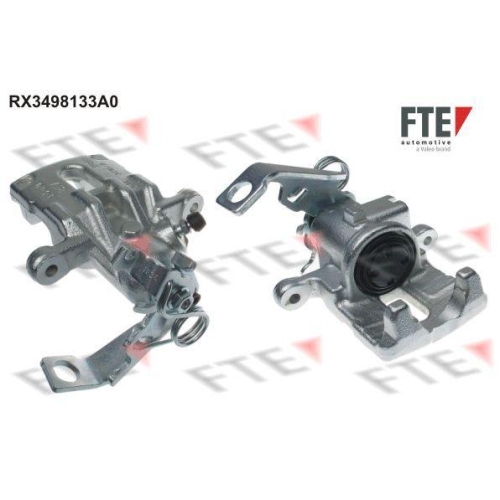 FTE Bremssattel 9290282