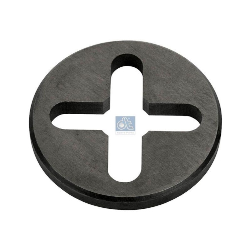DT Spare Parts Mitnehmerscheibe, Antriebsvorrichtung (Einspritzpumpe) 4.50240