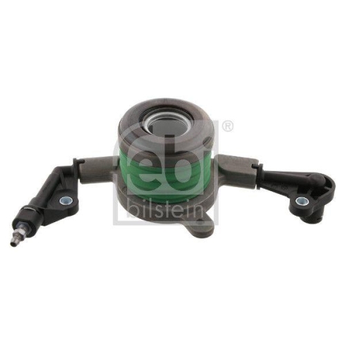 FEBI BILSTEIN Zentralausrücker, Kupplung 34842