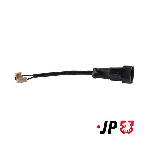 JP GROUP Sensor, Bremsbelagverschlei&szlig; JP 5397300300