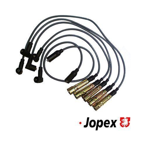 JP GROUP Zündleitungssatz JOPEX 1192000710