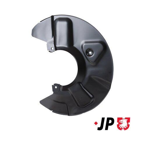 JP GROUP Spritzblech, Bremsscheibe JP 1164203780