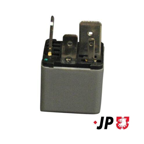 JP GROUP Relais, Glühanlage JP 1199208200