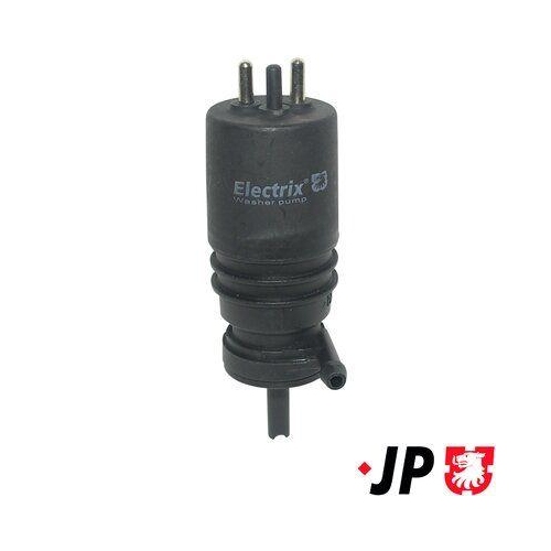 JP GROUP Waschwasserpumpe, Scheibenreinigung JP 1398500100