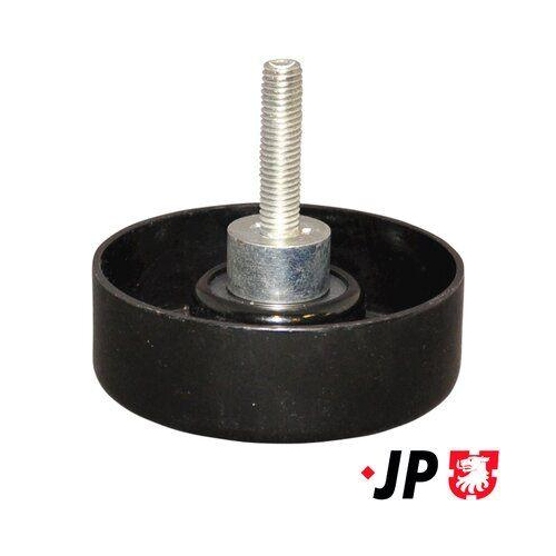 JP GROUP Umlenk-/F&uuml;hrungsrolle, Keilrippenriemen JP 1518301400
