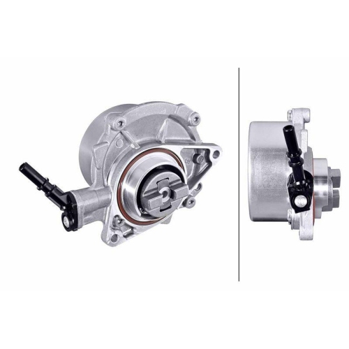 HELLA Unterdruckpumpe, Bremsanlage 8TM 358 400-081