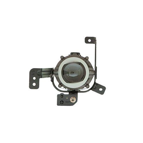 VAN WEZEL Nebelscheinwerfer 8325995