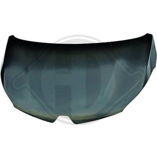 DIEDERICHS Motorhaube 4406000