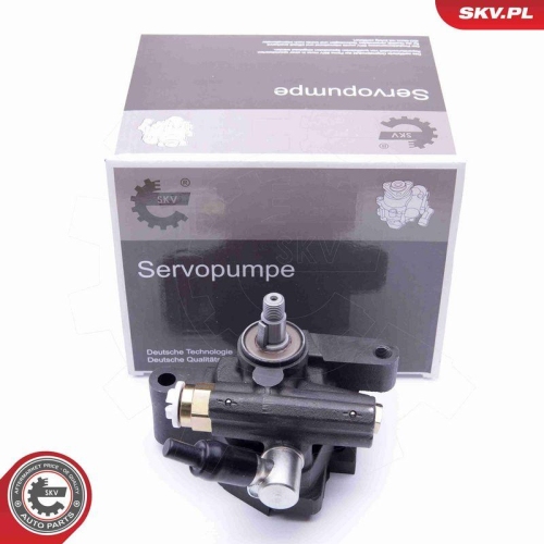 ESEN SKV Hydraulikpumpe, Lenkung 10SKV286