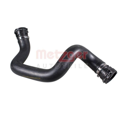 METZGER AUTOTEILE K&uuml;hlerschlauch 2422145