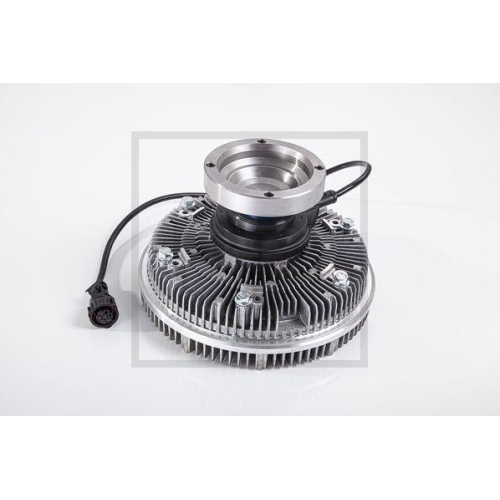 PE Automotive Kupplung, K&uuml;hlerl&uuml;fter 140.421-00A