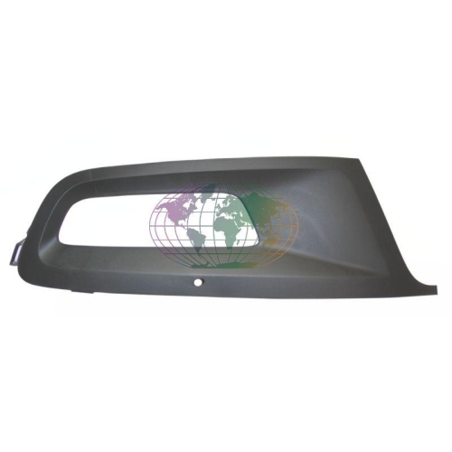 Lexmond Trading BV L&uuml;ftungsgitter, Sto&szlig;f&auml;nger 9252361