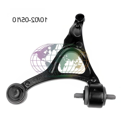 Lexmond Trading BV Lenkstockhebel 9681042