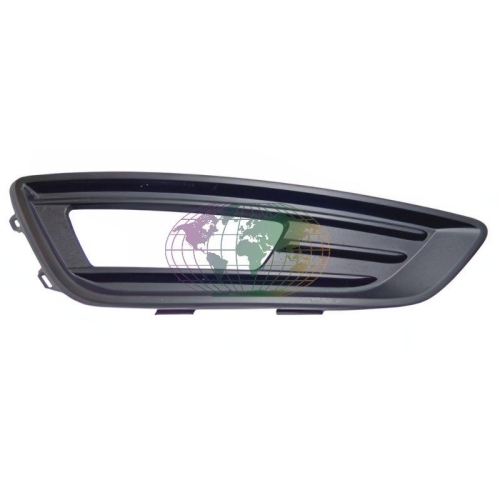 Lexmond Trading BV L&uuml;ftungsgitter, Sto&szlig;f&auml;nger 3646363