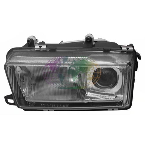 Lexmond Trading BV Hauptscheinwerfer 0443276