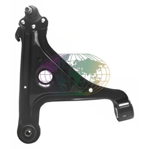 Lexmond Trading BV Lenkstockhebel 6449042