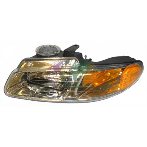 Lexmond Trading BV Hauptscheinwerfer 1811251