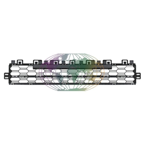 Lexmond Trading BV L&uuml;ftungsgitter, Sto&szlig;f&auml;nger 7857360