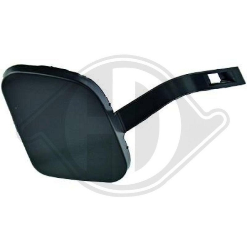 DIEDERICHS Klappe, Abschlepphaken 4235058