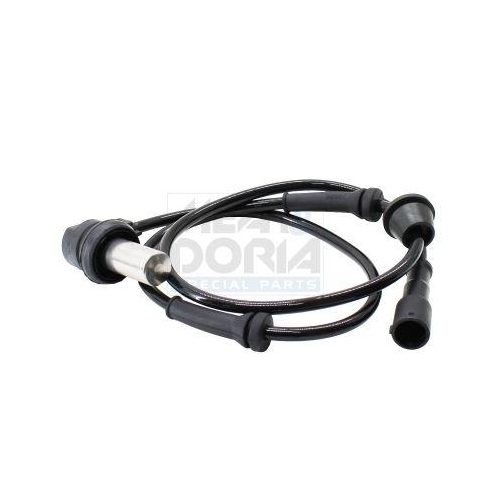MEAT & DORIA Sensor, Raddrehzahl 901281
