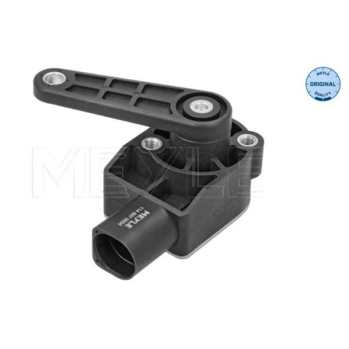 MEYLE Sensor, Leuchtweitenregulierung MEYLE-ORIGINAL: True to OE. 114 897 0004