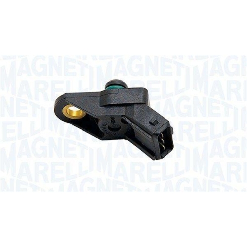MAGNETI MARELLI Sensor, Saugrohrdruck 215810009600