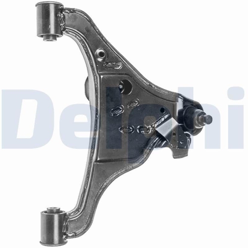 DELPHI Lenker, Radaufh&auml;ngung TC4561