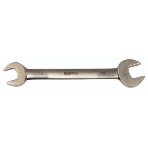 KS TOOLS Doppel-Gabelschl&uuml;ssel 965.0110