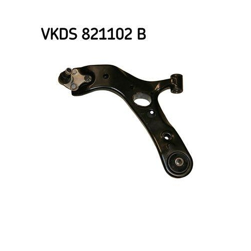 SKF Lenker, Radaufh&auml;ngung VKDS 821102 B