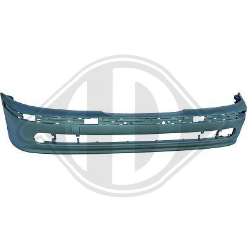 DIEDERICHS Sto&szlig;f&auml;nger HD Priority Parts 1223050
