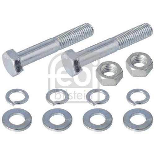 FEBI BILSTEIN Befestigungssatz, Luftfederbalg 1002143